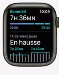 apple watch 7
